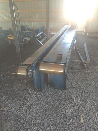 Used CORNELL 6×42 Edger