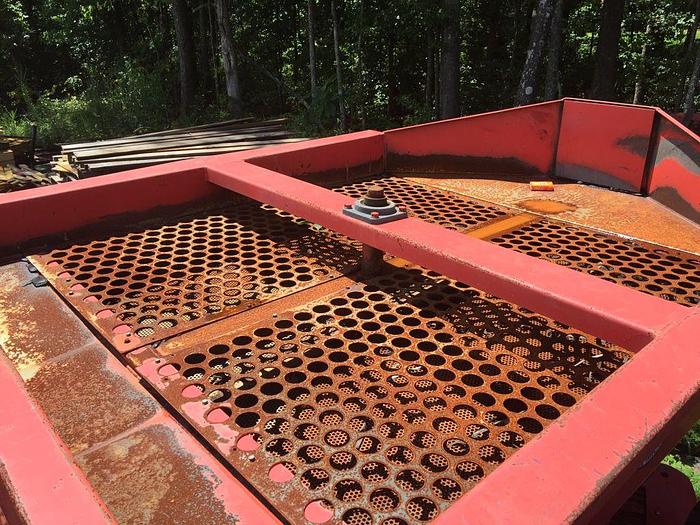 Used Morbark Chip Pack