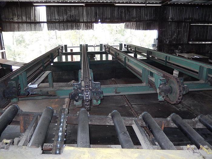 Used 18′ x 28″ Live Rolls