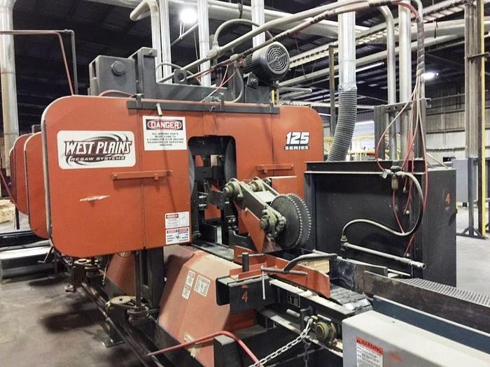 Used Complete Pallet Cut Stock Plant