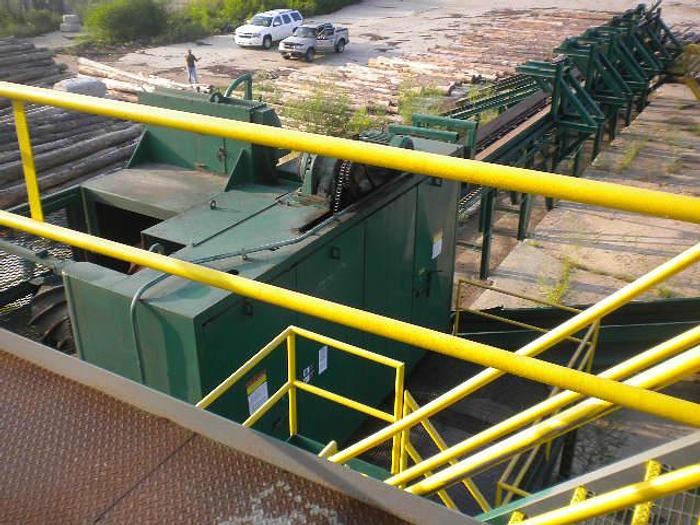 Used NICHOLSON 35" A5