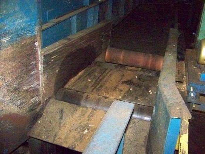 Used Knockums Quad Band Mill