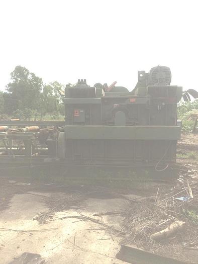 Used CROSBY 8 x 42 Gang