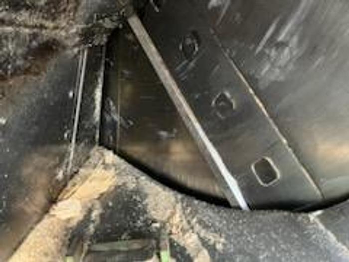 Used PRECISION 58 Kwik Chip Unit