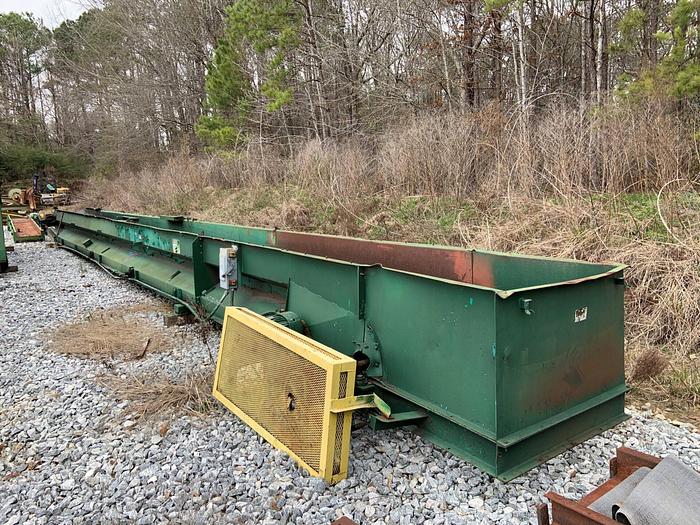 Used 56′ Waste Belt