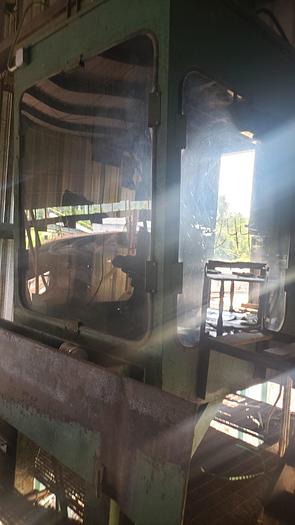 Used Corley Operator’s Cab