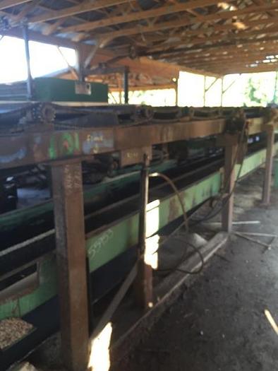 Used 2014 HURDLE Sawmill