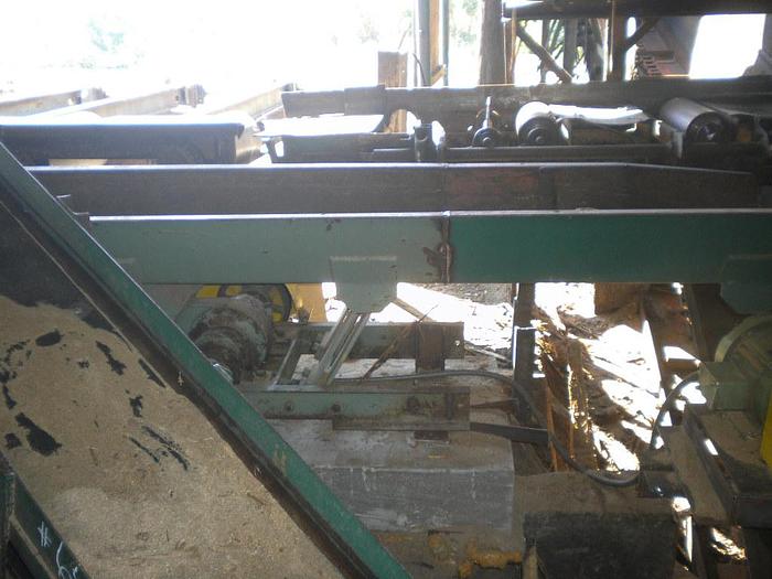 Used Progress 37′ Vibrating Conveyor