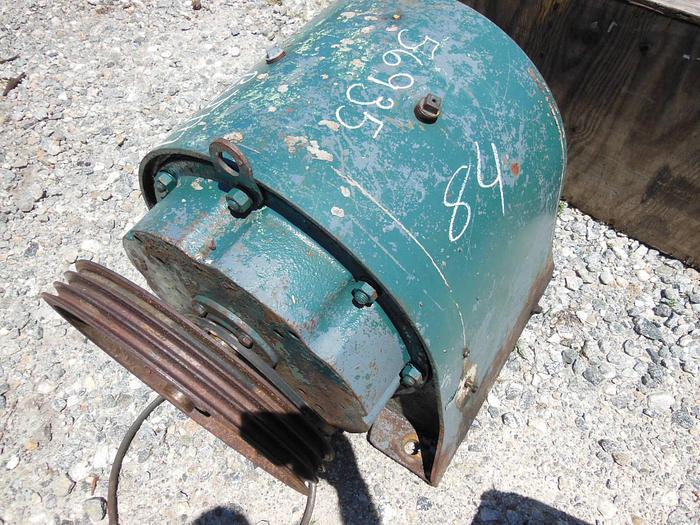 Used 12’W X 22’L x 4 strand transfer deck