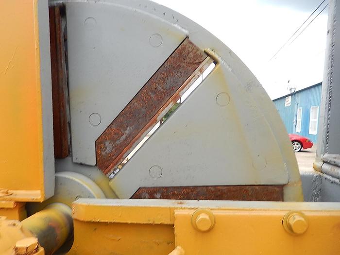 Used 66″ FULGHUM Chipper