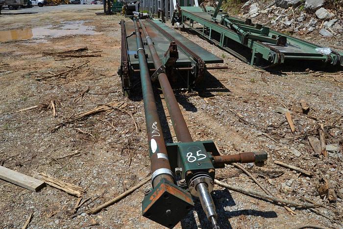 Used TYRONE BERRY Shotgun Carriage Drive