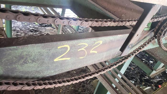 Used 78′ Roll Case 30″ Wide Rolls