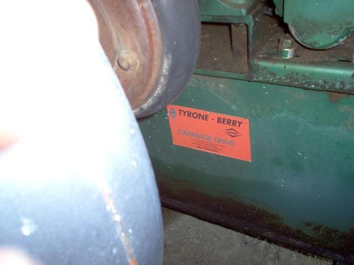 Used 2007 Frickco Sawmill