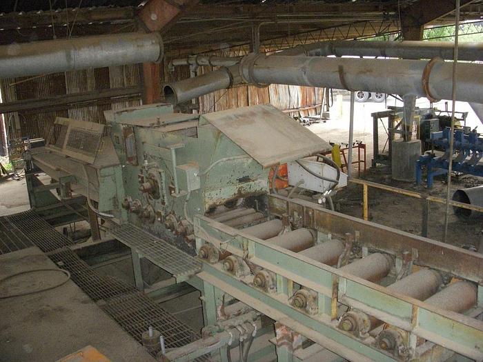 Used Cooper Sharp Chain Scragg