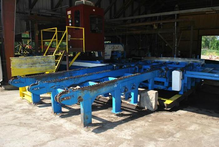 Used BREWCO B-1600 Resaw