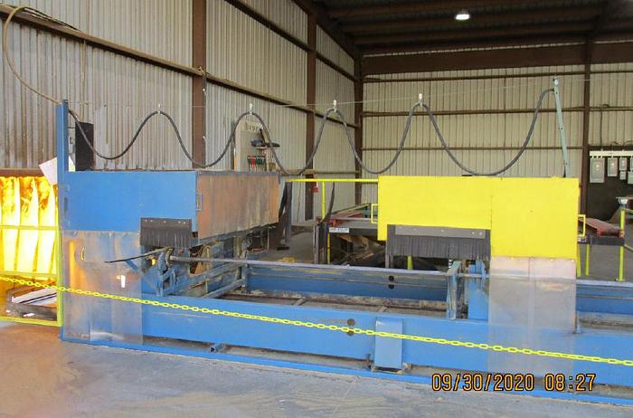 Used Clary Trim Saw