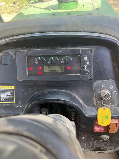 Used John Deere 648H Grapple/Winch  Skidder