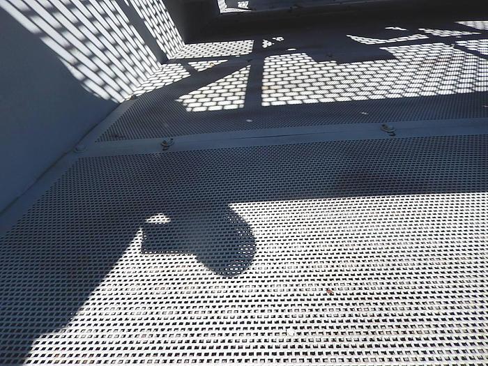 Used FORANO 10 X 20 High Volume Screen