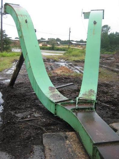 Used PRECISION Dual Chip Loading System