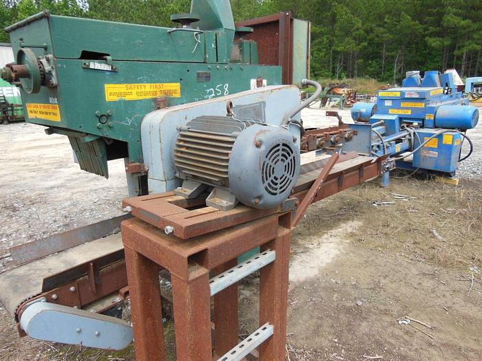 Used CORNELL Cant Sizer