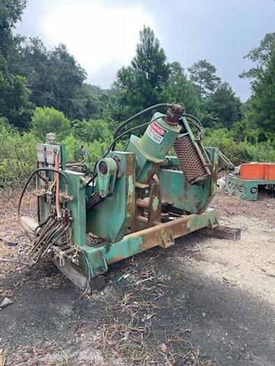 Used Chip-N-Saw