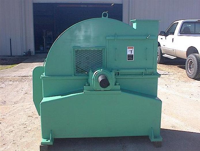 Used 58″ Precision Chipper