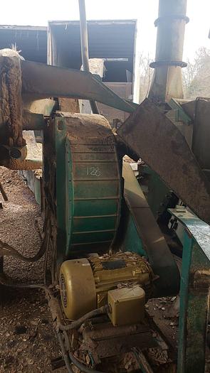 Used PHELPS “R” Chip Loading System