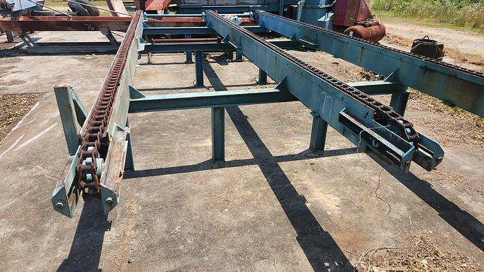 Used Package Deck 22′ x 3 strand... Pending Sale