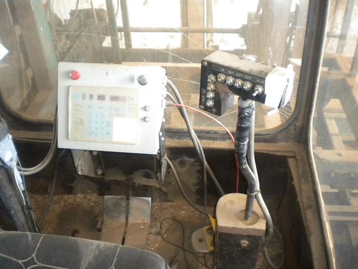 Used Meadows #3 Sawmill