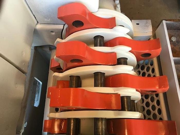 Used West Salem Horizontal Hog