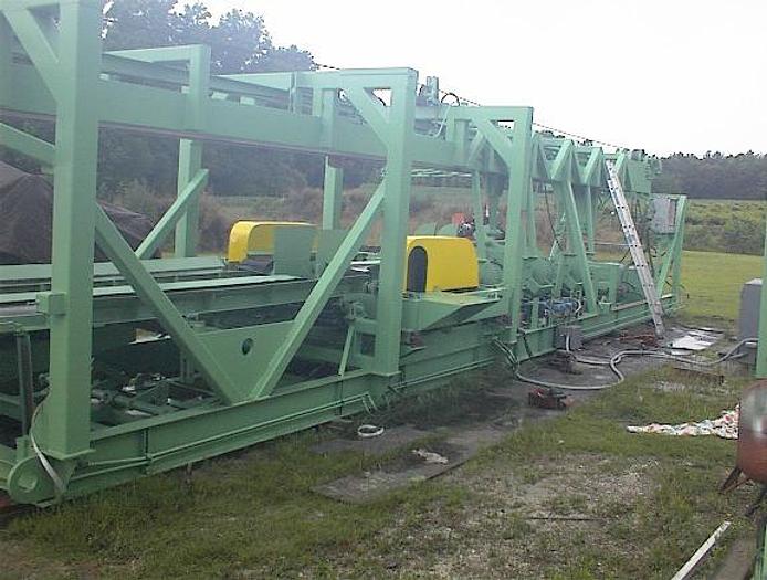 Used Cooper Scragg 16′