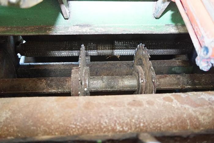 Used SALEM 6 x 48 Edger