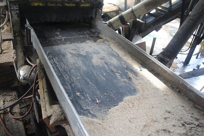 Used West Salem Horizontal Hog