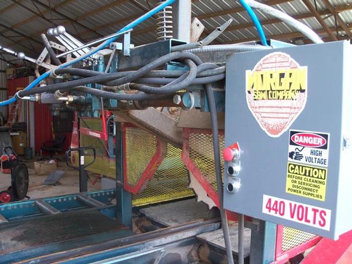 Used 2008 Morgan Scragg