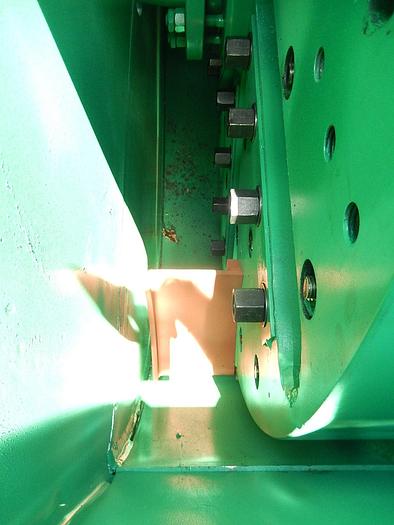 Used PRECISION 58″ Chipper