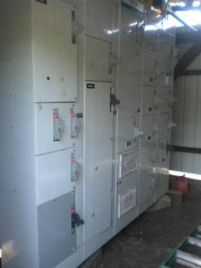 Used NICHOLSON 35" A5