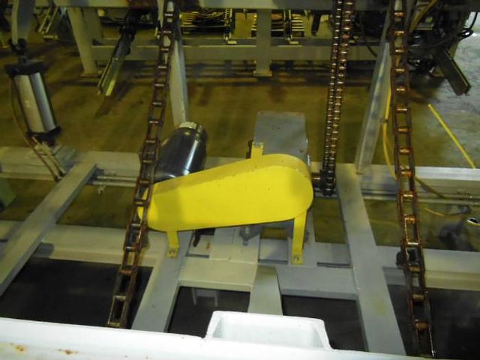 Used PAUL Unscrambler