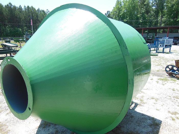 Used PRECISION 7′ Cyclone