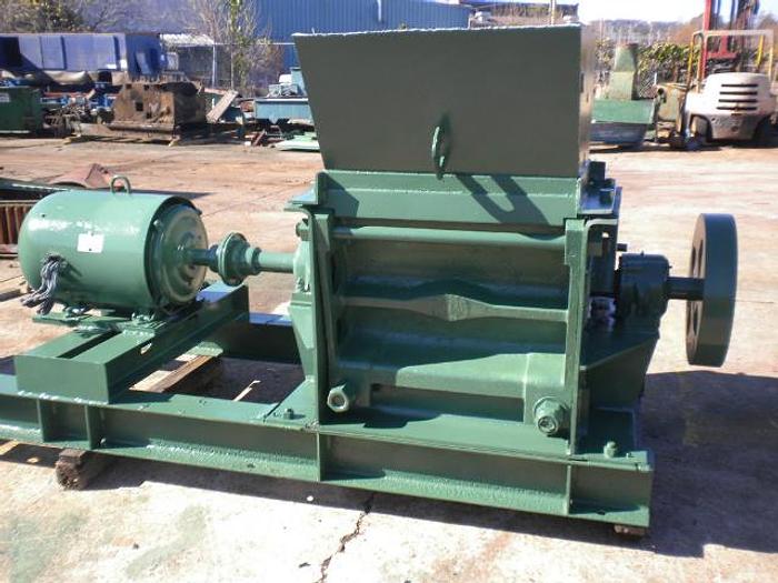 Used Williams Wood Hog