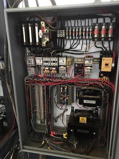 Used Premier Tech Bagger