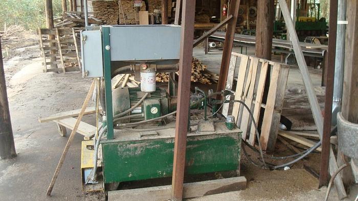 Used PENDU 4600BS Pallet Board Stacker