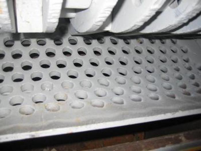 Used SCHUTTE Horizontal Hammermill – model 80 HZF