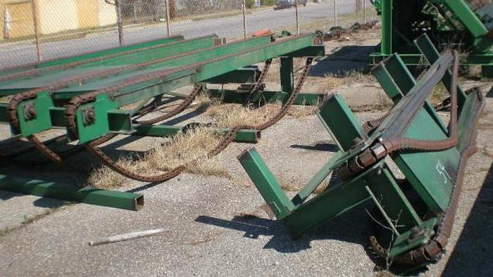 Used 15′ Rooftop Deck