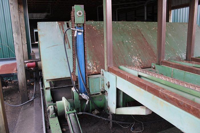 Used Winston Tilthoist System