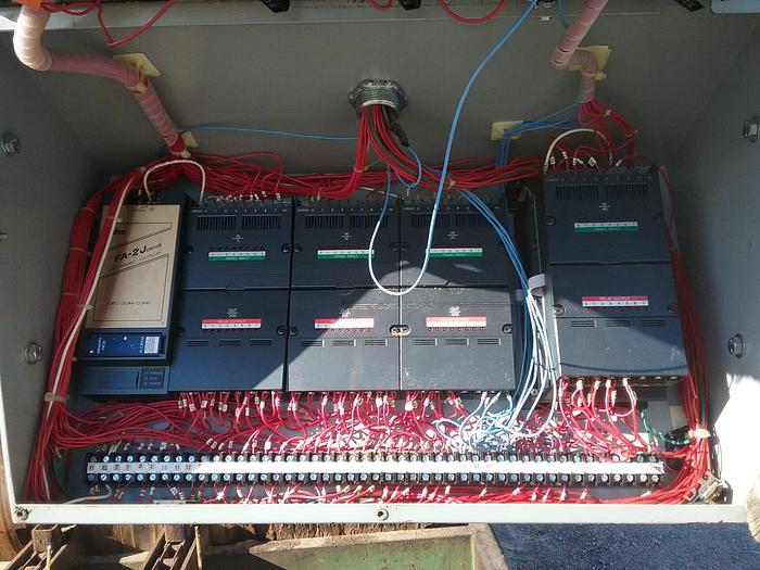 Used HMC Dropsaw Trimmer