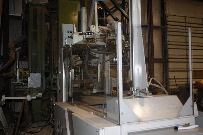 Used Premier Tech Bag Placer