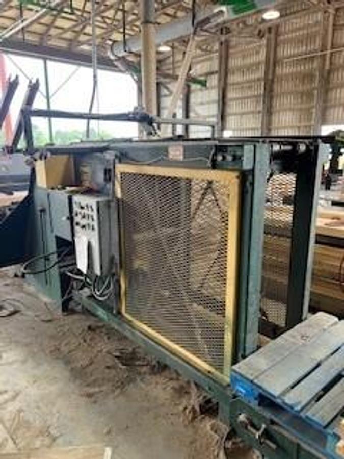 Used Pendu 4400 S Board Stacker
