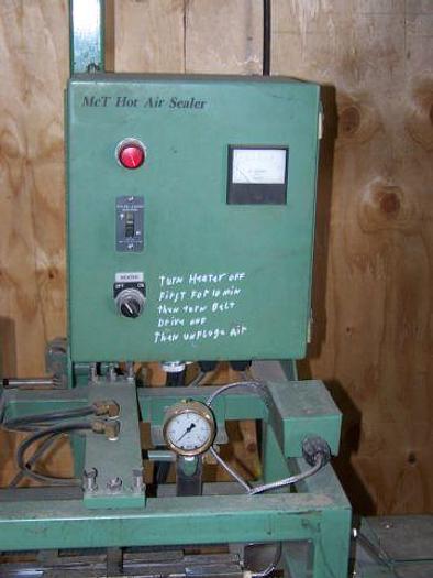 Used Sprout Pellet Mill