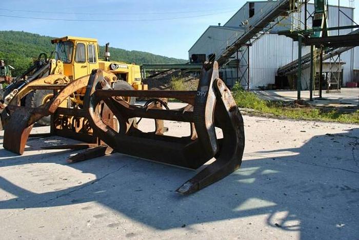 Used Komatsu Wheel Loader