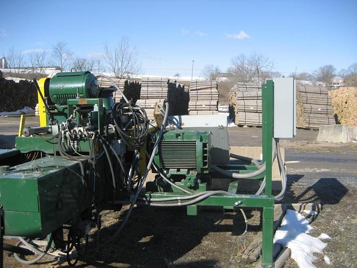 Used Pendu M4300 8×10 Single Bay Gang